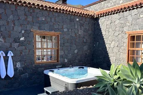 La Casona del Patio in Santiago del Teide — foto 15