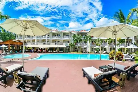 Tarisa Resort and Spa in Grand Baie VCA, West, foto 15
