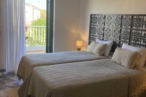 Villa's Anogia met privézwembad foto 3