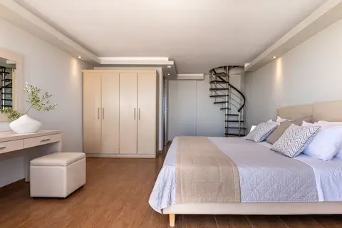 Splendour Hotel & Suites in Δημοτική Ενότητα Θήρας — foto 28