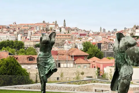 Tivoli Kopke Porto Gaia Hotel in Vila Nova de Gaia — foto 23