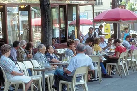 New Hotel Le Voltaire in Parijs, foto 22