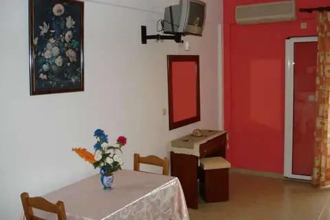 Agios Gerasimos Studios in Λουρδάτα — foto 11