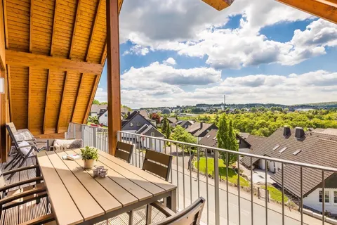 Bergresort Winterberg foto 2