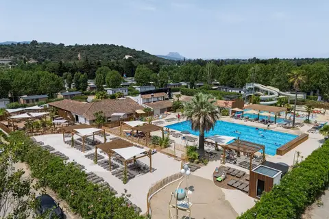 Riviera D Azur in Fréjus — foto 15