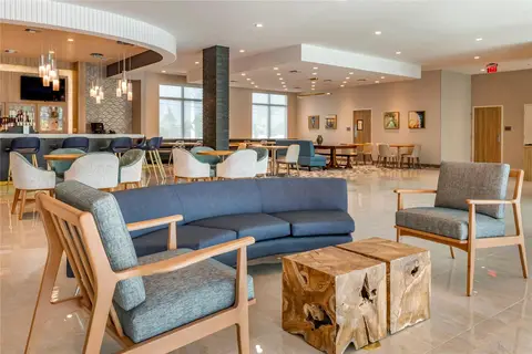 Cambria Hotel Fort Lauderdale Beach in Fort Lauderdale — foto 16