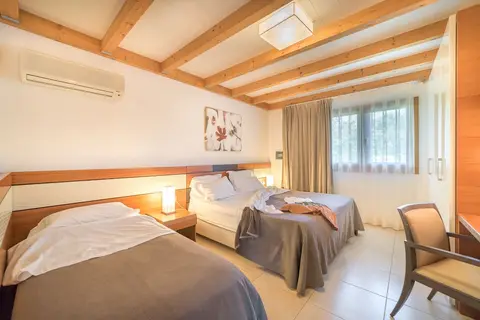 Appartementen Green Village Resort in Rome — foto 22