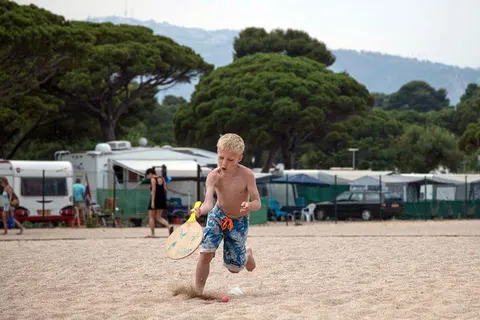 Vall D Or Camping & Beach foto 15