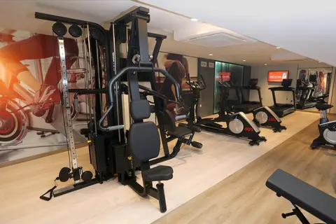 Hotel Riu Plaza London Victoria in Londen — foto 29