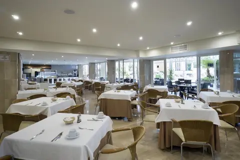 MS Aguamarina Suites in Torremolinos — foto 28