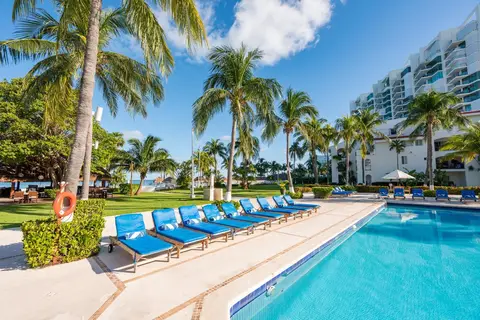 Beachscape Kin Ha Villas & Suites in Cancùn — foto 28