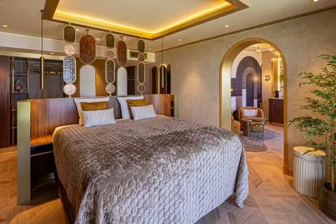 Strandhotel Het Hoge Duin foto 16