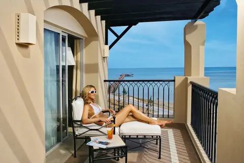TUI MAGIC LIFE Kalawy in سفاجا — foto 18