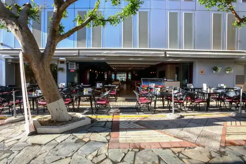Capsis Astoria Heraklion in Δημοτική Ενότητα Ηρακλείου — foto 10