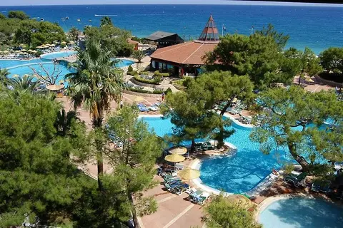 MARTI Myra in Kemer — foto 6