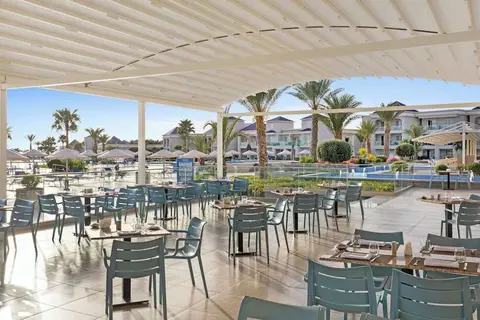 Pickalbatros White Beach Resort in Aourir ⴰⵡⵔⵉⵔ أورير — foto 9