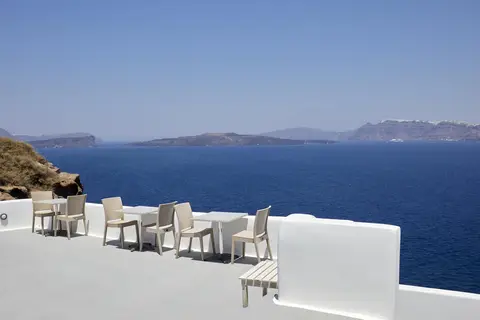 Santorini View Hotel in Δημοτική Ενότητα Θήρας — foto 19