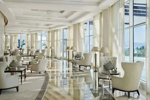 Waldorf Astoria Dubai Palm Jumeirah in Dubai — foto 15