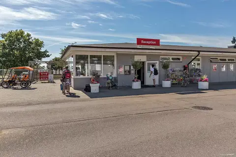 Camping Råå Vallar in Helsingborg — foto 12