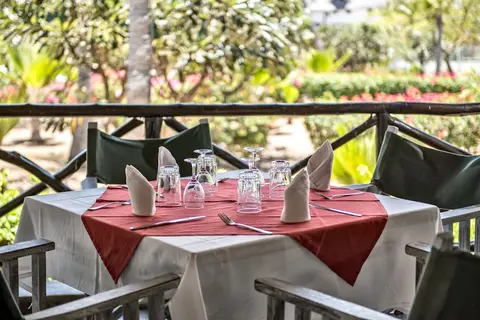 Jumbo Resort in Watamu, foto 25