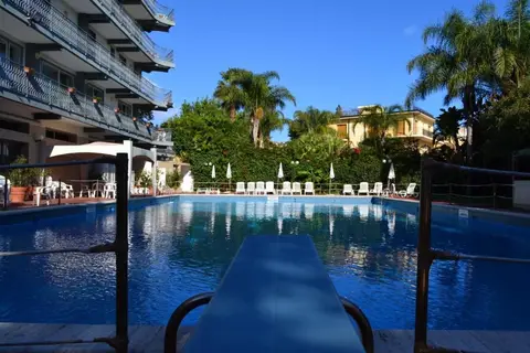 Wave Hotel in Acireale CT, foto 13