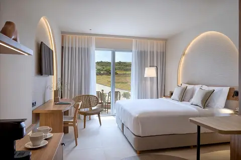 Ammos Luxury Resort in Μαστιχάρι — foto 2