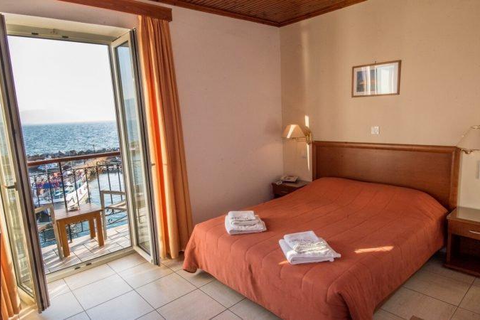 Appartementen Sea Horse foto 4