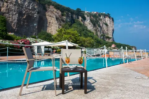 Hotel & Resort Le Axidie in Vico Equense, foto 9