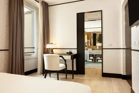 Nobu Hotel Roma in Rome, foto 16