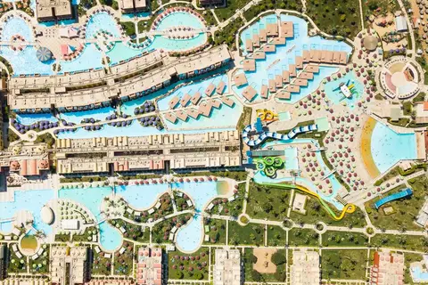 Titanic Beach in Hurghada, foto 11