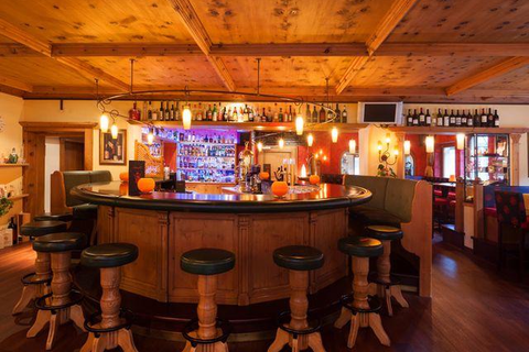 Hotel Kristall - adults only foto 7