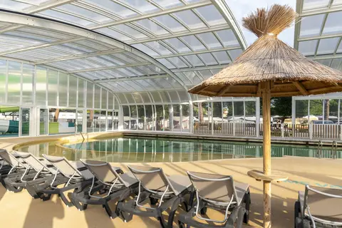 Camping Club Pontaillac Plage in Royan — foto 10