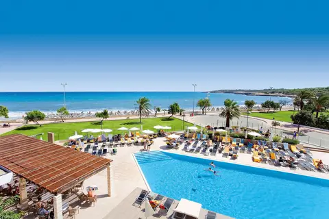 allsun Hotel Borneo in Palma — foto 20