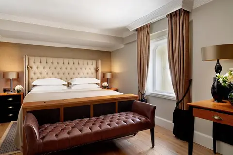 The Bailey's Hotel London Kensington in Londen — foto 27
