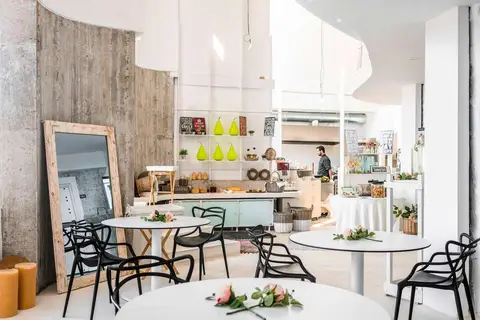 Kouros Exclusive Hotel in Faliraki, foto 19