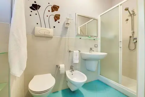 Fazio Rooms B&B in Sciacca — foto 14
