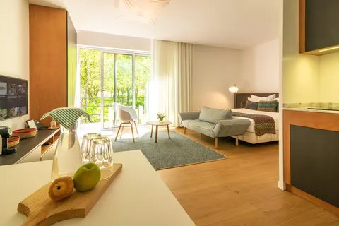 Furnas Lake Forest Living in Povoação — foto 20