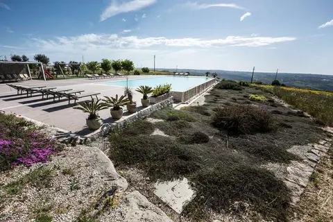 La Dimora di Spartivento in Ragusa, foto 2