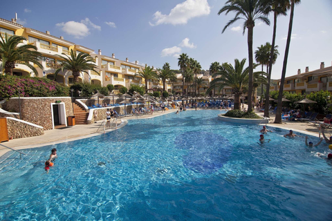 Royal Son Bou Family Club foto 26