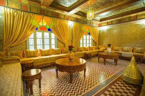 Riad Mimouna in Essaouira — foto 4