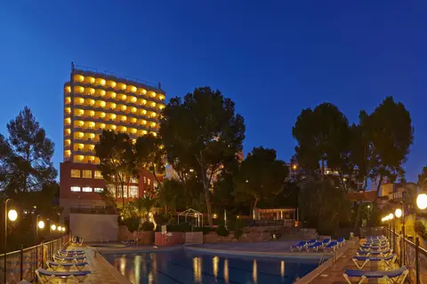 MLL Blue Bay in Palma — foto 10