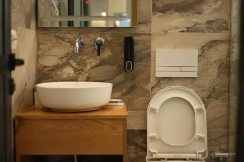 Hotel Ilio in Ksamil — foto 11