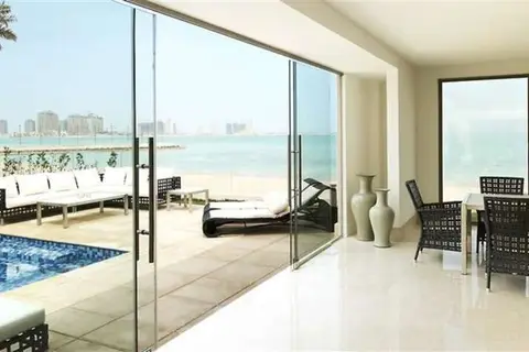 The St. Regis Doha in Doha — foto 11