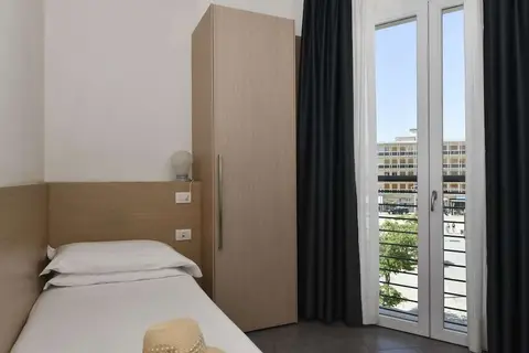 Hotel Eden Lido di Jesolo in Jesolo, foto 13