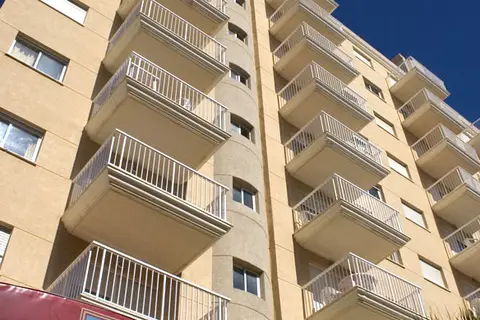 Biarritz Appartments in Benlloc