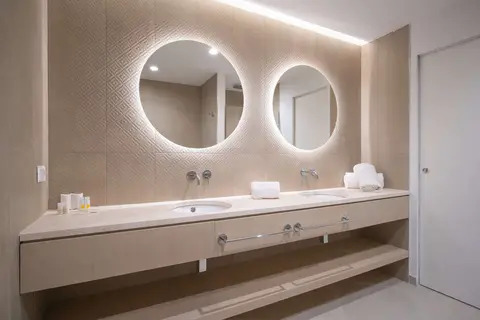 Hotel Galanias Bari Sardo in Barì/Bari Sardo — foto 16