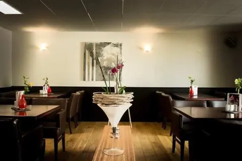 Hotel Restaurant Les Jumeaux foto 6