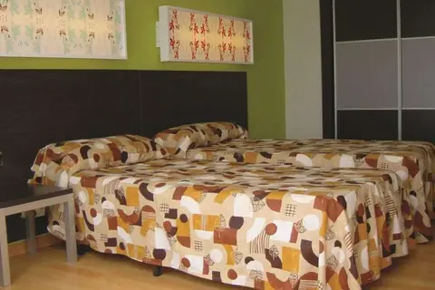 Hotel MH Sol y Sombra in Benidorm — foto 16