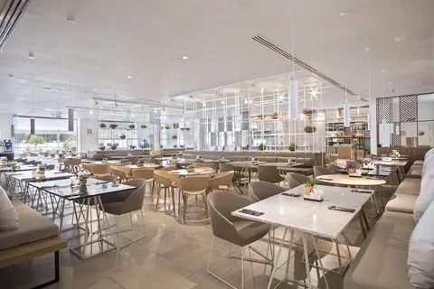 The Level at Meliá Sevilla in Sevilla, foto 21