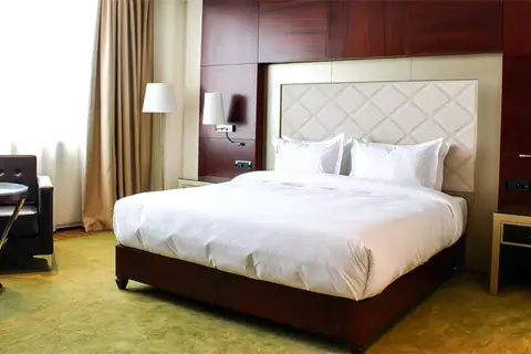 DoubleTree by Hilton Casablanca City Centre in Casablanca